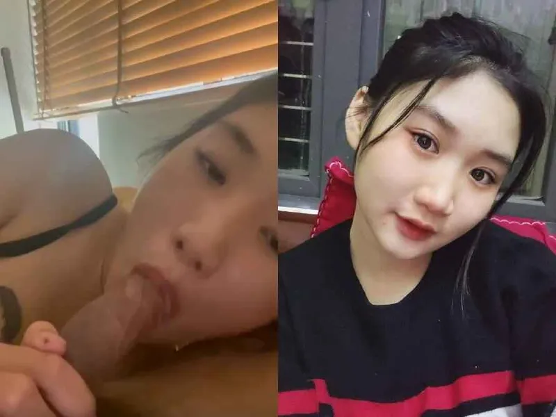 Anh xã trả bài người vợ dồn dập phê tê lồn