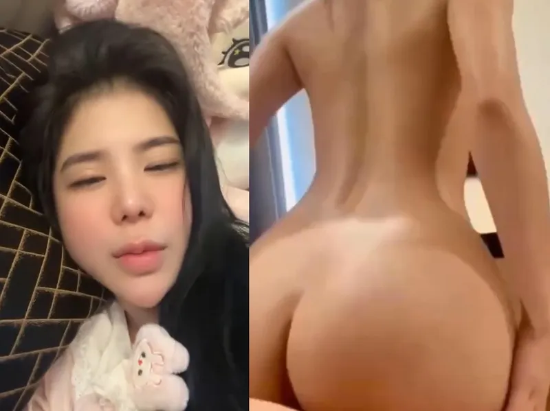 Em gái xinh Việt Nam vú bự dâm đãng đang cưỡi ngựa cực phê